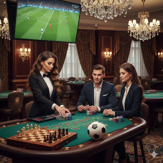 麻将桌摆放风水